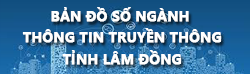 Bản đồ số GIS Thông tin truyền thông